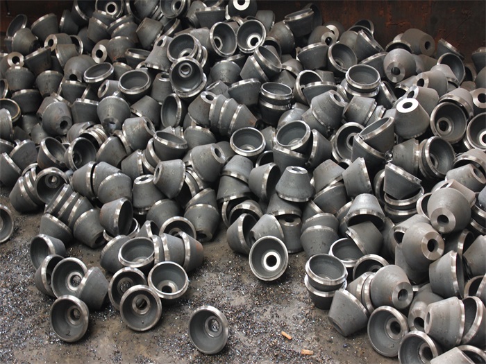 老河口网架锥头